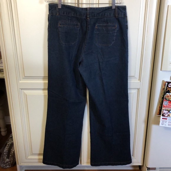 Ruby Rd. Jeans - Picture 4 of 4